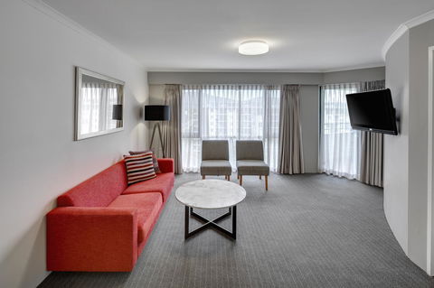 Adina Serviced Apartments Canberra James Court - Accommodation Georgetown 5