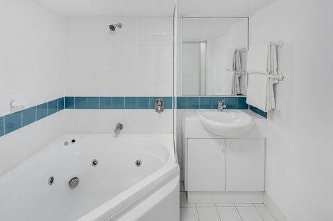 Adina Serviced Apartments Canberra James Court - Accommodation Georgetown 8