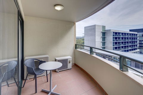 Adina Serviced Apartments Canberra James Court - Accommodation Georgetown 13