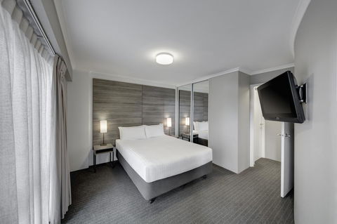 Adina Serviced Apartments Canberra James Court - Accommodation Georgetown 12