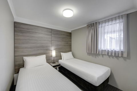 Adina Serviced Apartments Canberra James Court - Accommodation Georgetown 10