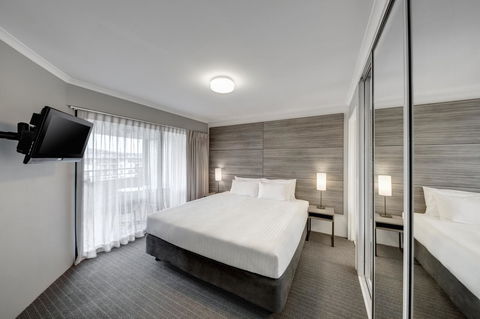 Adina Serviced Apartments Canberra James Court - Accommodation Georgetown 11