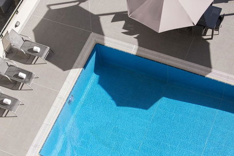 Adina Serviced Apartments Canberra James Court - Accommodation Georgetown 7