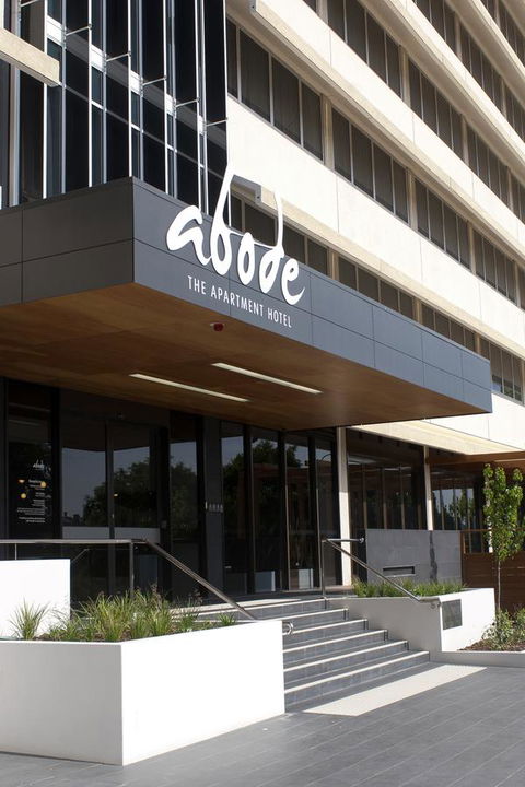 Abode Woden - Accommodation Georgetown 0