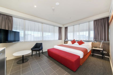 Abode Woden - Accommodation Georgetown 24