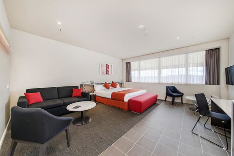 Abode Woden - Accommodation Georgetown 8