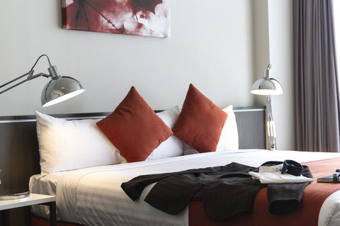 Abode Woden - Accommodation Georgetown 25