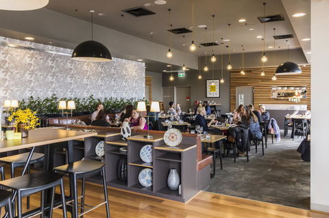 Abode Woden - Accommodation Georgetown 12