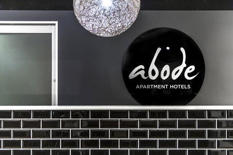 Abode Woden - Accommodation Georgetown 26