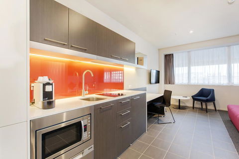 Abode Woden - Accommodation Georgetown 2