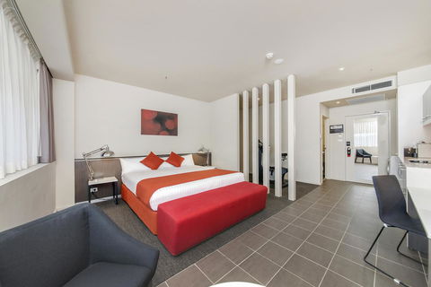 Abode Woden - Accommodation Georgetown 17
