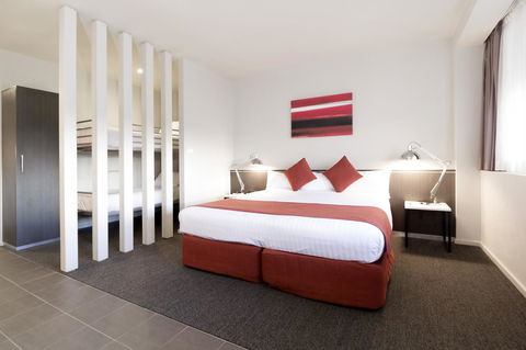 Abode Woden - Accommodation Georgetown 20