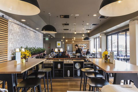 Abode Woden - Accommodation Georgetown 1