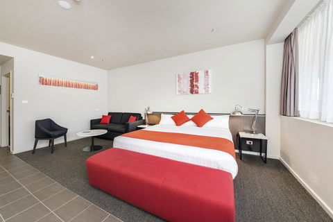 Abode Woden - Accommodation Georgetown 21