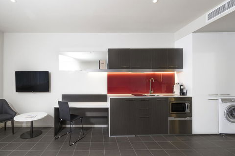 Abode Woden - Accommodation Georgetown 5