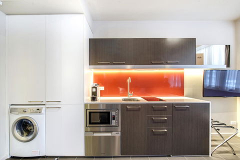 Abode Woden - Accommodation Georgetown 18