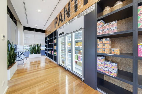 Abode Woden - Accommodation Georgetown 6