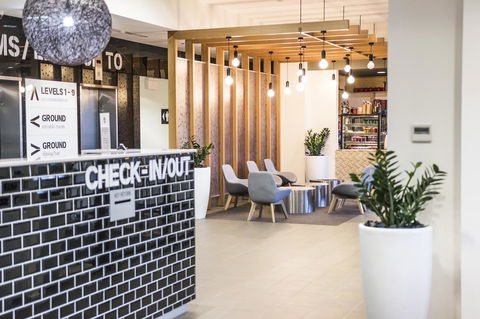 Abode Woden - Accommodation Georgetown 4