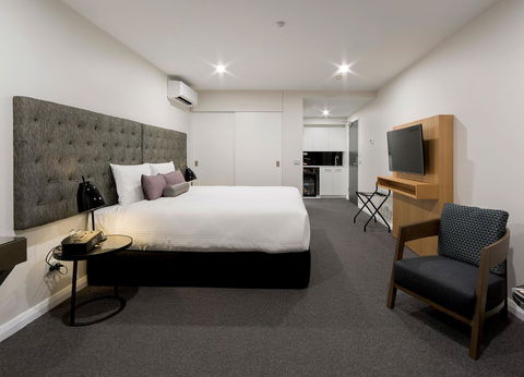 Avenue Hotel Canberra - Accommodation Georgetown 3