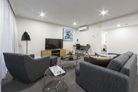 Avenue Hotel Canberra - Accommodation Georgetown 33
