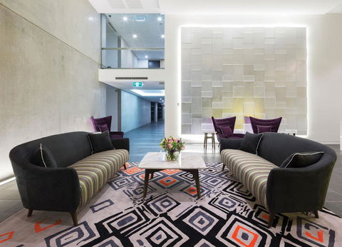 Avenue Hotel Canberra - Accommodation Georgetown 10