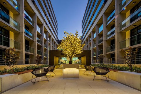 Avenue Hotel Canberra - Accommodation Georgetown 22