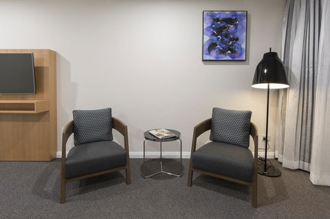 Avenue Hotel Canberra - Accommodation Georgetown 32