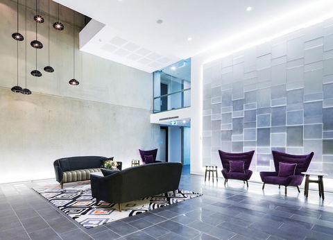 Avenue Hotel Canberra - Accommodation Georgetown 1