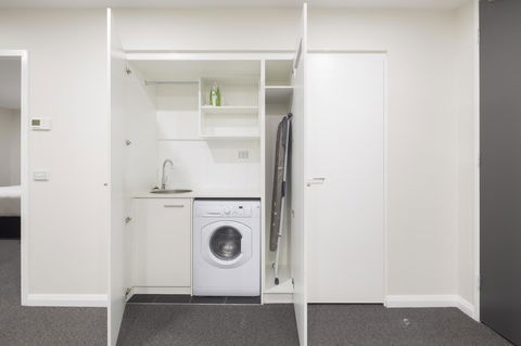 Avenue Hotel Canberra - Accommodation Georgetown 26