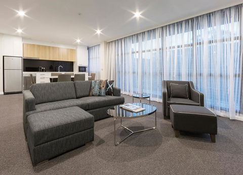 Avenue Hotel Canberra - Accommodation Georgetown 8