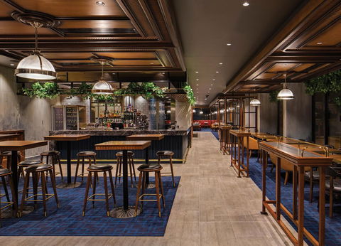 Avenue Hotel Canberra - Accommodation Georgetown 15