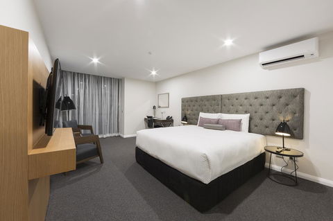 Avenue Hotel Canberra - Accommodation Georgetown 34