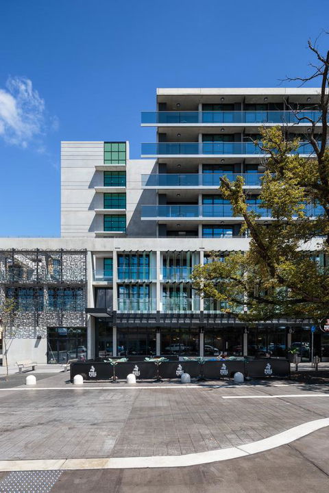 Avenue Hotel Canberra - Accommodation Georgetown 24