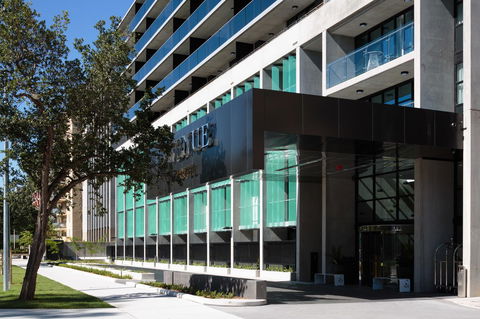 Avenue Hotel Canberra - Accommodation Georgetown 6
