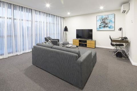 Avenue Hotel Canberra - Accommodation Georgetown 35