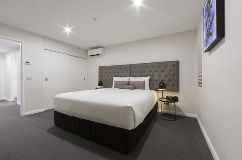 Avenue Hotel Canberra - Accommodation Georgetown 30