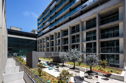 Avenue Hotel Canberra - Accommodation Georgetown 5