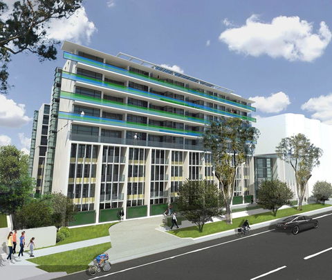 Avenue Hotel Canberra - Accommodation Georgetown 17