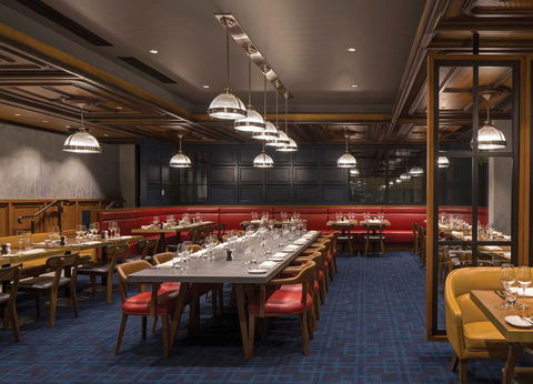 Avenue Hotel Canberra - Accommodation Georgetown 13