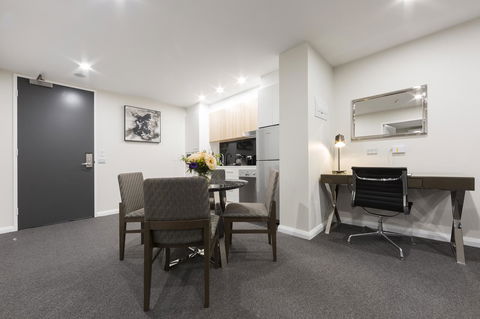 Avenue Hotel Canberra - Accommodation Georgetown 31