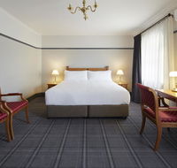 Brassey Hotel - Managed by Doma Hotels - Accommodation Georgetown