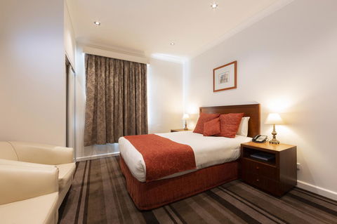 Mercure Canberra - Accommodation Georgetown 22