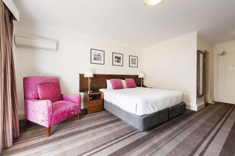 Mercure Canberra - Accommodation Georgetown 11