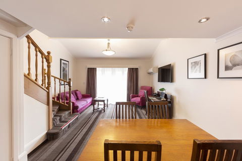 Mercure Canberra - Accommodation Georgetown 18
