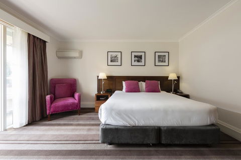 Mercure Canberra - Accommodation Georgetown 14