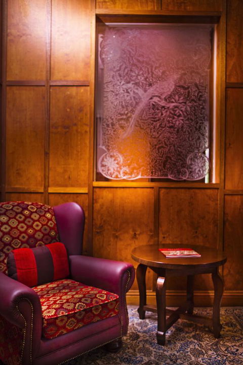 Mercure Canberra - Accommodation Georgetown 30
