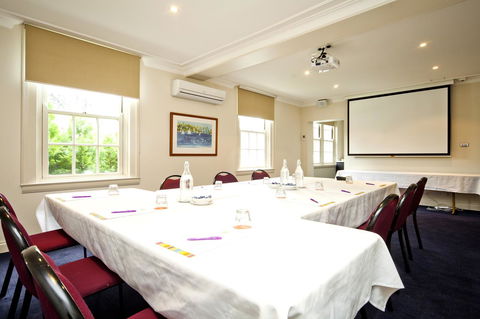 Mercure Canberra - Accommodation Georgetown 43