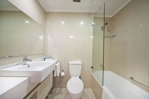 Mercure Canberra - Accommodation Georgetown 33