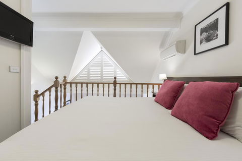 Mercure Canberra - Accommodation Georgetown 15