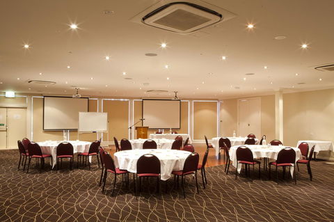 Mercure Canberra - Accommodation Georgetown 42
